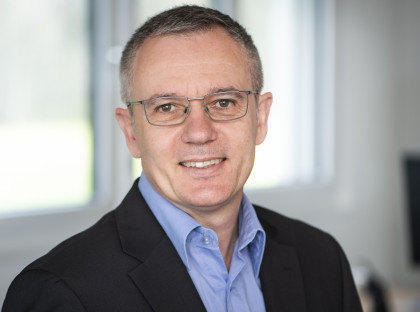 Ruedi Graf - Ihr Lean Experte 